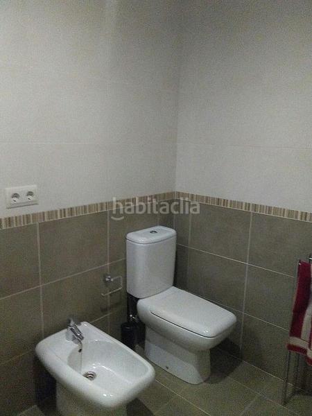Foto 1bd9a86c-e351-4e88-a2d5-1b7dfbe8bf7c. Appartamento con riscaldamento parcheggio in Centro Fuente Álamo de Murcia