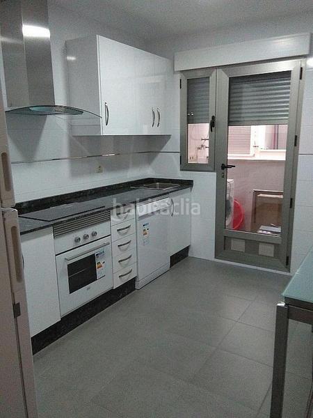 Foto 473e3b13-936a-4b2d-95e6-91556f2a03b5. Appartamento con riscaldamento parcheggio in Centro Fuente Álamo de Murcia