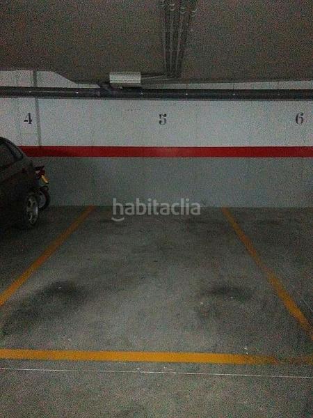 Foto 7fc6be6f-de8a-4bfd-a4a1-eef55cca7308. Appartamento con riscaldamento parcheggio in Centro Fuente Álamo de Murcia