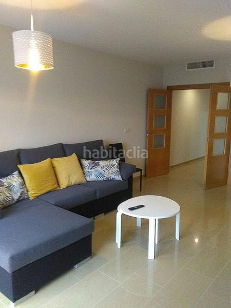 Foto 81dc2f18-9555-4e3c-8943-cb2eb0ce11c9. Appartamento con riscaldamento parcheggio in Centro Fuente Álamo de Murcia