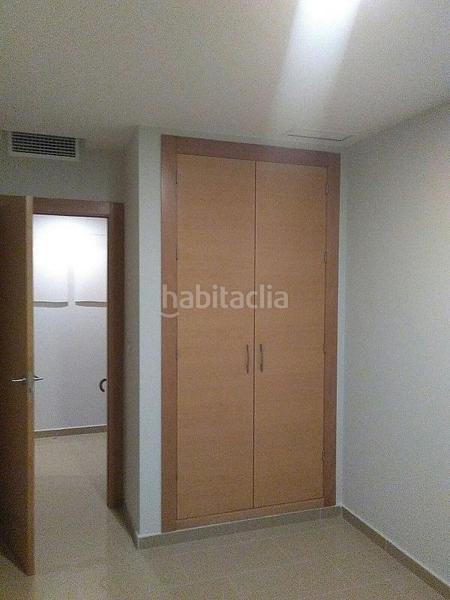 Foto 88ddb1fa-d357-4bf9-9e84-b1428aa5bd50. Appartamento con riscaldamento parcheggio in Centro Fuente Álamo de Murcia