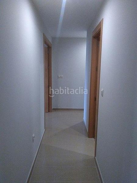 Foto 8e53c42b-8078-4dd4-ae35-ce4f122180a2. Appartamento con riscaldamento parcheggio in Centro Fuente Álamo de Murcia