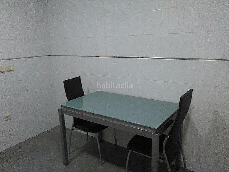 Foto 90efc2c1-7694-4f07-9174-2cddf21f0992. Appartamento con riscaldamento parcheggio in Centro Fuente Álamo de Murcia