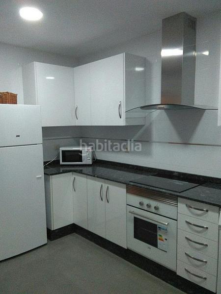 Foto af9c8fea-75c9-43f6-8d75-05abe8547132. Appartamento con riscaldamento parcheggio in Centro Fuente Álamo de Murcia