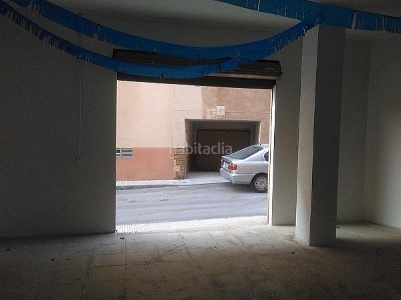 Foto 01caaf4d-8bf3-443a-85b0-8d79760cf881. Local comercial a La Unión Unión (La)