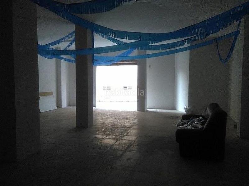 Foto 0f839424-d3e3-41f6-b2b3-9b55f785f341. Local comercial a La Unión Unión (La)