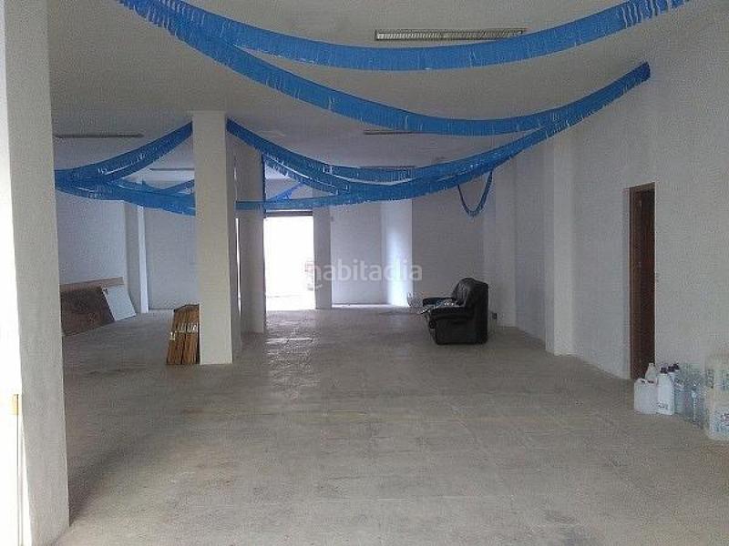 Foto 3056114a-689d-4d25-ae6f-f2c23f12615a. Local comercial a La Unión Unión (La)