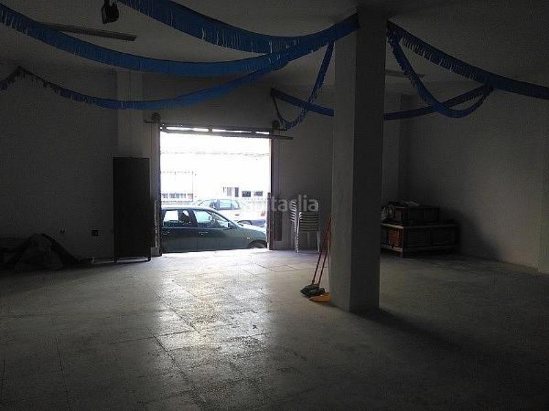 Foto 57762314-90d7-4319-9df3-de039bd467a9. Local comercial a La Unión Unión (La)