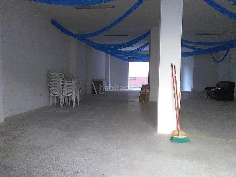 Foto 7484d6c8-b0e3-4227-8c4a-2477cd656bff. Local comercial a La Unión Unión (La)