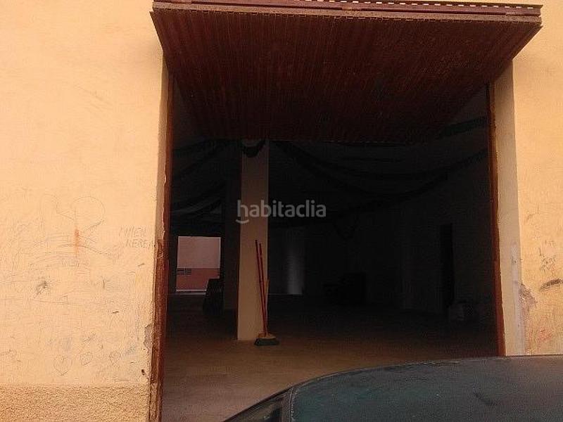 Foto 92bdae97-ac68-4673-ab6e-8be570742b88. Local comercial a La Unión Unión (La)