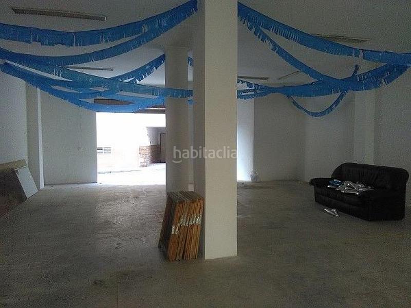 Foto be4cf6c8-4c15-4ef0-bf06-b205f4e8a0e0. Local comercial a La Unión Unión (La)