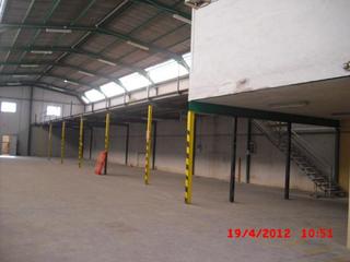 Fabrikhalle  Calle berlin - pl industrial  en  cartagena. Venta nave industrial poligono cabezo beaza
