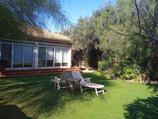Xalet  Calle rio pisuerga-playa honda. Chalet en venta semi amueblado. zona playa honda