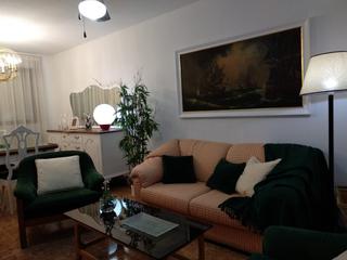 Location Appartement à Avenida reina victoria 32c. Pisos alquiler con muebles reina victoria con plaza de garaje