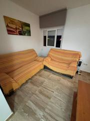 Lloguer Pis a San Ginés. Alquiler de piso amueblado y reformado de 3 dormitorios avenida