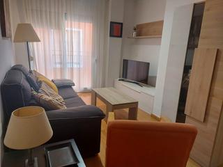 Lloguer Apartament  Calle la seña. Piso alquiler cartagena. amueblado. centro!!!  larga duración!!!