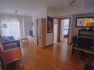 Miete Appartement  Calle la seña. Piso alquiler cartagena. amueblado. centro!!!  larga duración!!!