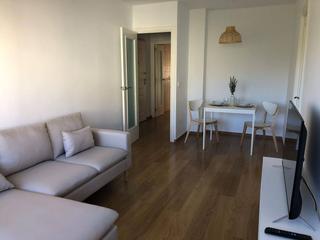 Lloguer Apartament a Casco Antiguo. Se alquila apartamento en casco historico!! disponible noviembre