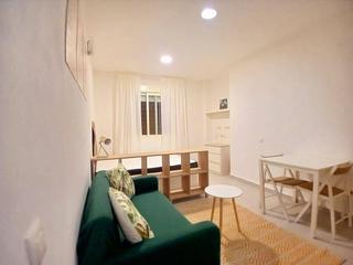 Location Loft  Calle san antonio el pobre. Loft amueblado en el centro de cartagena!! disponible junio 2025