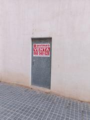Local Comercial  Calle garellano. Local en venta en la zona nueva jose maria de la puerta. difano