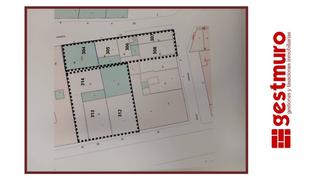 Terreny residencial  Calle alfonso xiii-los dolores. Venta solar  en los dolores  cartagena!!!