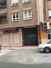Aparcament cotxe  Calle carlos iii. Se vende plaza de garaje!!!!