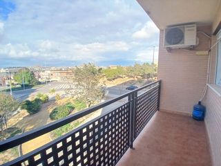 Lloguer Apartament a Santa Lucía. Apartamento alquiler cartagena. garaje. trastero. piscina comuni