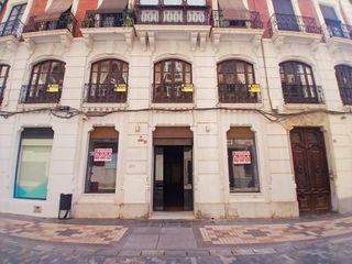 Local commercial à Calle Jabonerias