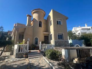 Chalet  Calle cala reona - cala flores. !! oportunidad villa en  venta en calaflores cartagena con excel
