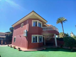 Xalet  Avenida dos soles - urrutias. Venta chalet en los urrutias