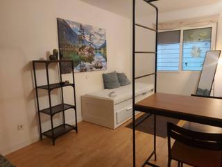 Rent Studio  Calle san antonio el pobre. Alquiler coqueto apartamento en el centro de cartagena