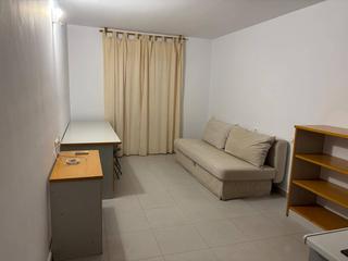 Miete Studiowohnung in Casco Antiguo. Alquiler  estudio en el centro de cartagena