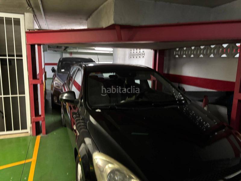 Foto 13876e22-42a3-47c2-85ac-606963a30267. Pis amb aparcament a Casco Antiguo Cartagena