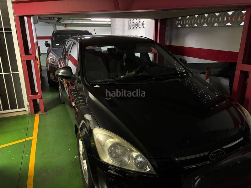 Foto 3bd7b0a6-b3e3-4aa8-b05d-8ad0fe5e12af. Pis amb aparcament a Casco Antiguo Cartagena