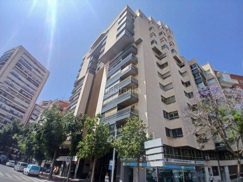 Foto 47a55fea-7836-46e4-8e2c-7f5feb5e5b99. Pis amb aparcament a Casco Antiguo Cartagena