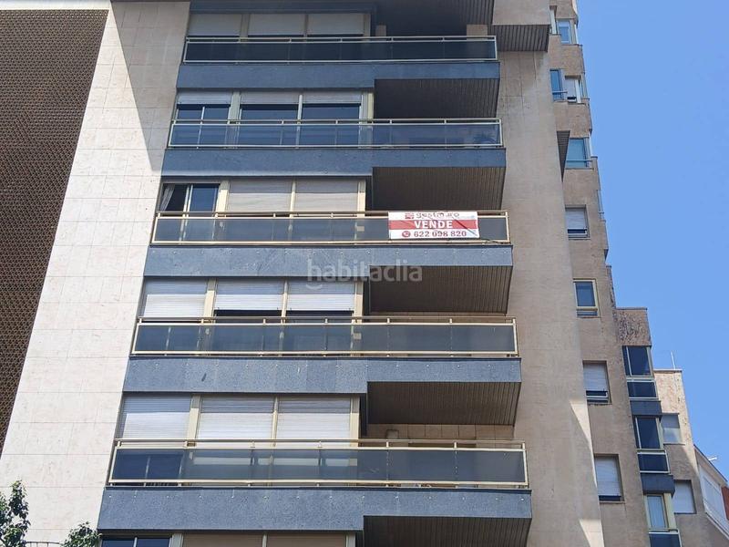 Foto 64b0d34f-b32c-407b-b565-e2c85746fec5. Pis amb aparcament a Casco Antiguo Cartagena