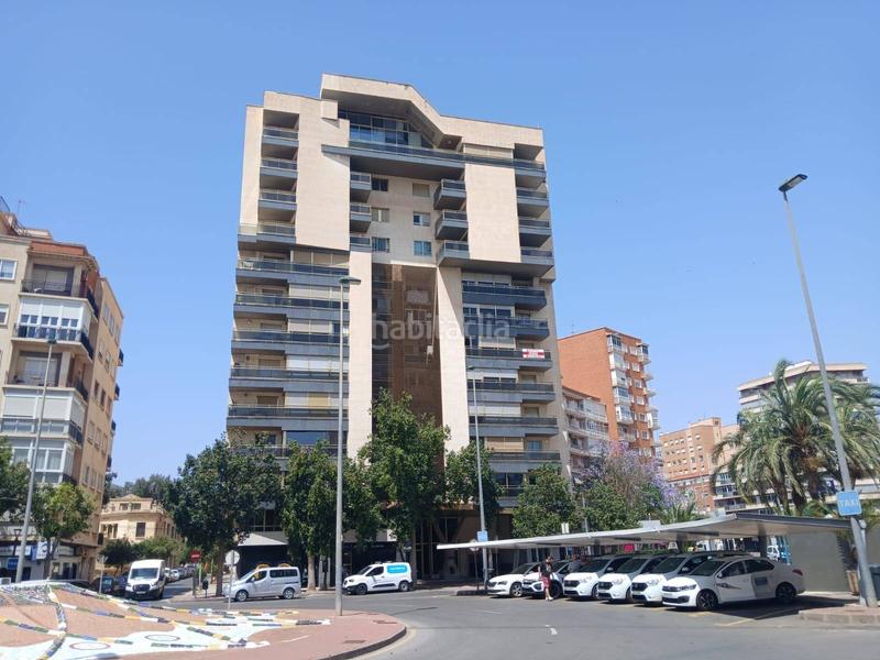 Foto a1ffb3bd-dc89-4c42-9108-2b465721a5ea. Pis amb aparcament a Casco Antiguo Cartagena