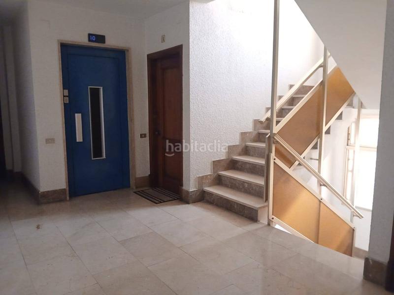 Foto a98b4112-5117-4ccf-8cdf-a68a04fa2bd5. Pis amb aparcament a Casco Antiguo Cartagena