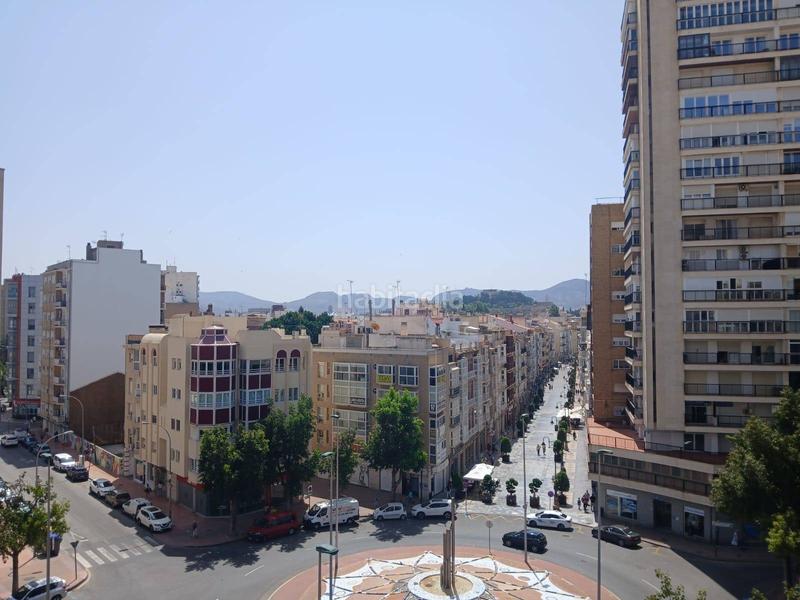 Foto b1ae0fa8-3996-4310-b5e9-aefd796e87fb. Pis amb aparcament a Casco Antiguo Cartagena