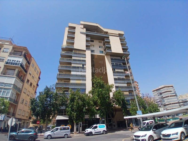 Foto c9fa3aa2-0ac2-4e7d-873b-c463161232f4. Pis amb aparcament a Casco Antiguo Cartagena