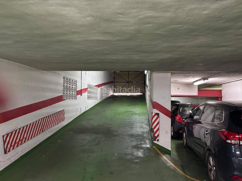 Foto d643f876-44bc-4eb0-95b2-d3c2621aac79. Pis amb aparcament a Casco Antiguo Cartagena