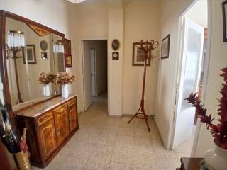 Piso  San basilio. Piso en cartagena alameda