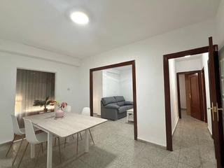 Location Appartement à San Ginés. San gines alquiler apartamento
