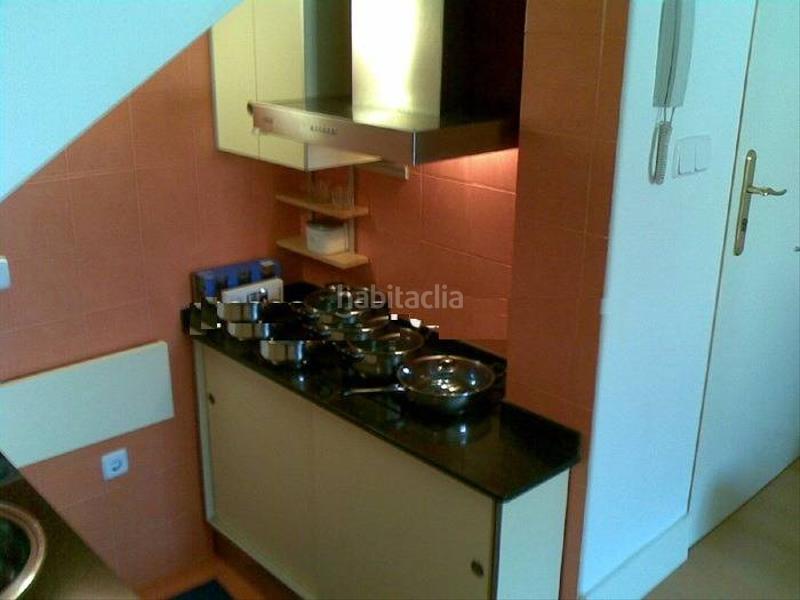 Foto 15388cd2-b6db-4652-914c-7ff53950fa0a. Piccolo appartamento con parcheggio in Santa Lucía Cartagena