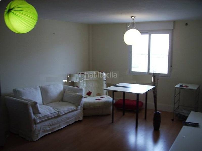 Foto 281ab15b-876f-40da-af25-a2dcab767e4c. Piccolo appartamento con parcheggio in Santa Lucía Cartagena