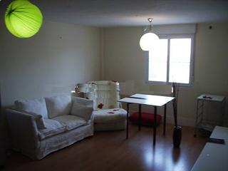 Apartament a Santa Lucía. Se vende apartamento con terraza y garaje en zona santa lucia!!!