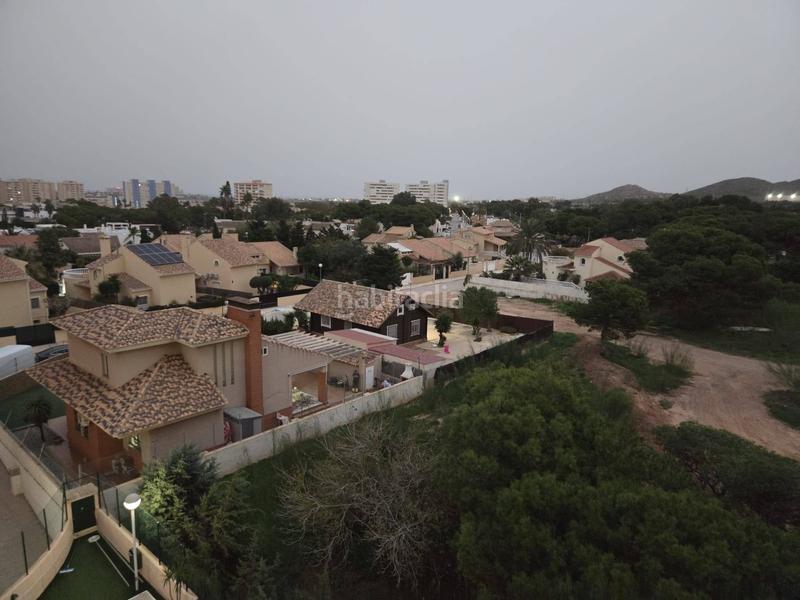 Foto 178eb64d-482c-407f-a84f-07045a0be0e2. Appartement mit parking in Playa Honda-Playa Paraíso Cartagena