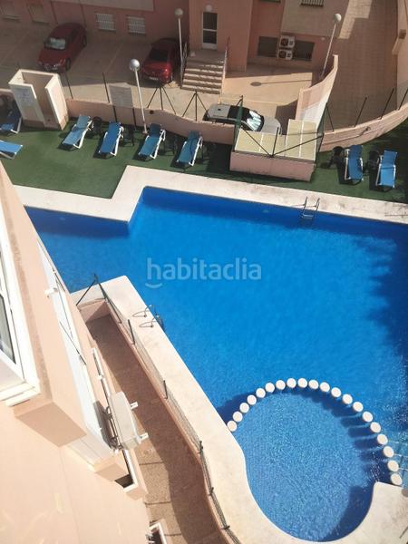 Foto 2214dc19-73fe-4317-8768-90d43ce7aaa7. Appartement mit parking in Playa Honda-Playa Paraíso Cartagena