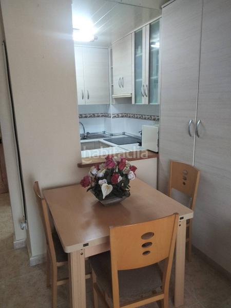 Foto 2c5f30d4-067b-4580-a555-2cb5b79c8446. Appartement mit parking in Playa Honda-Playa Paraíso Cartagena