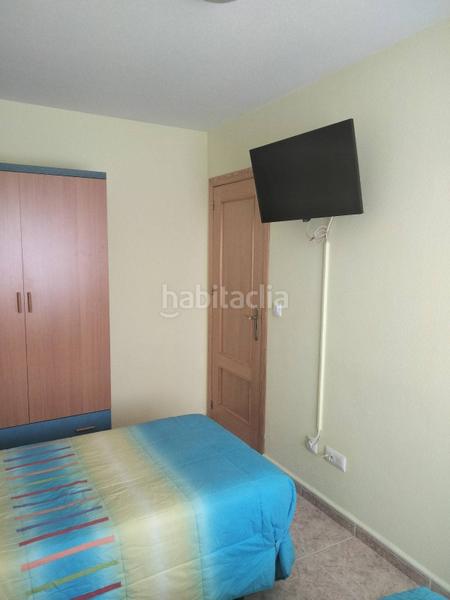 Foto 306e125f-024b-480c-a30f-1ee70ce55aed. Appartement mit parking in Playa Honda-Playa Paraíso Cartagena